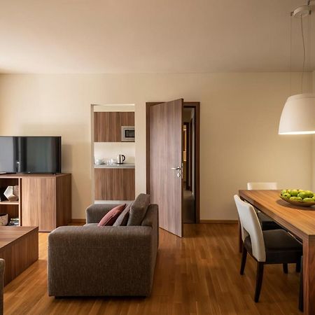 Maistra Select Srebreno Premium Apartments Buitenkant foto