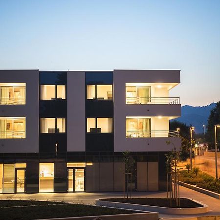 Maistra Select Srebreno Premium Apartments Buitenkant foto
