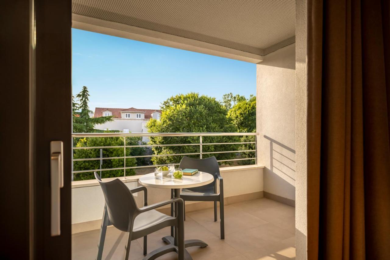 Maistra Select Srebreno Premium Apartments Buitenkant foto