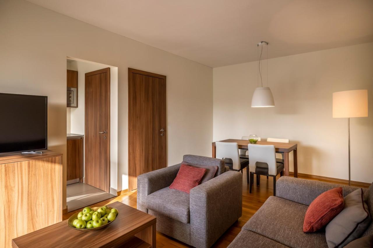 Maistra Select Srebreno Premium Apartments Buitenkant foto
