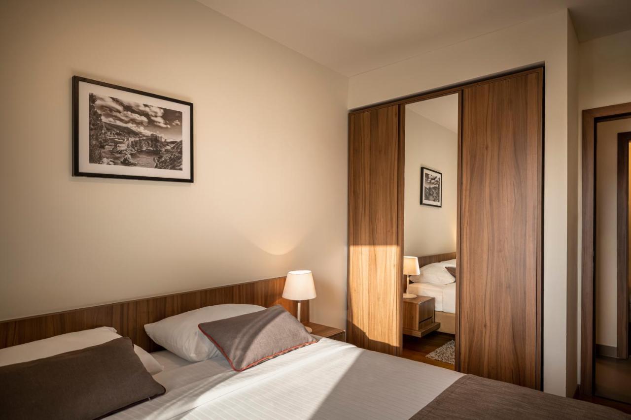 Maistra Select Srebreno Premium Apartments Buitenkant foto