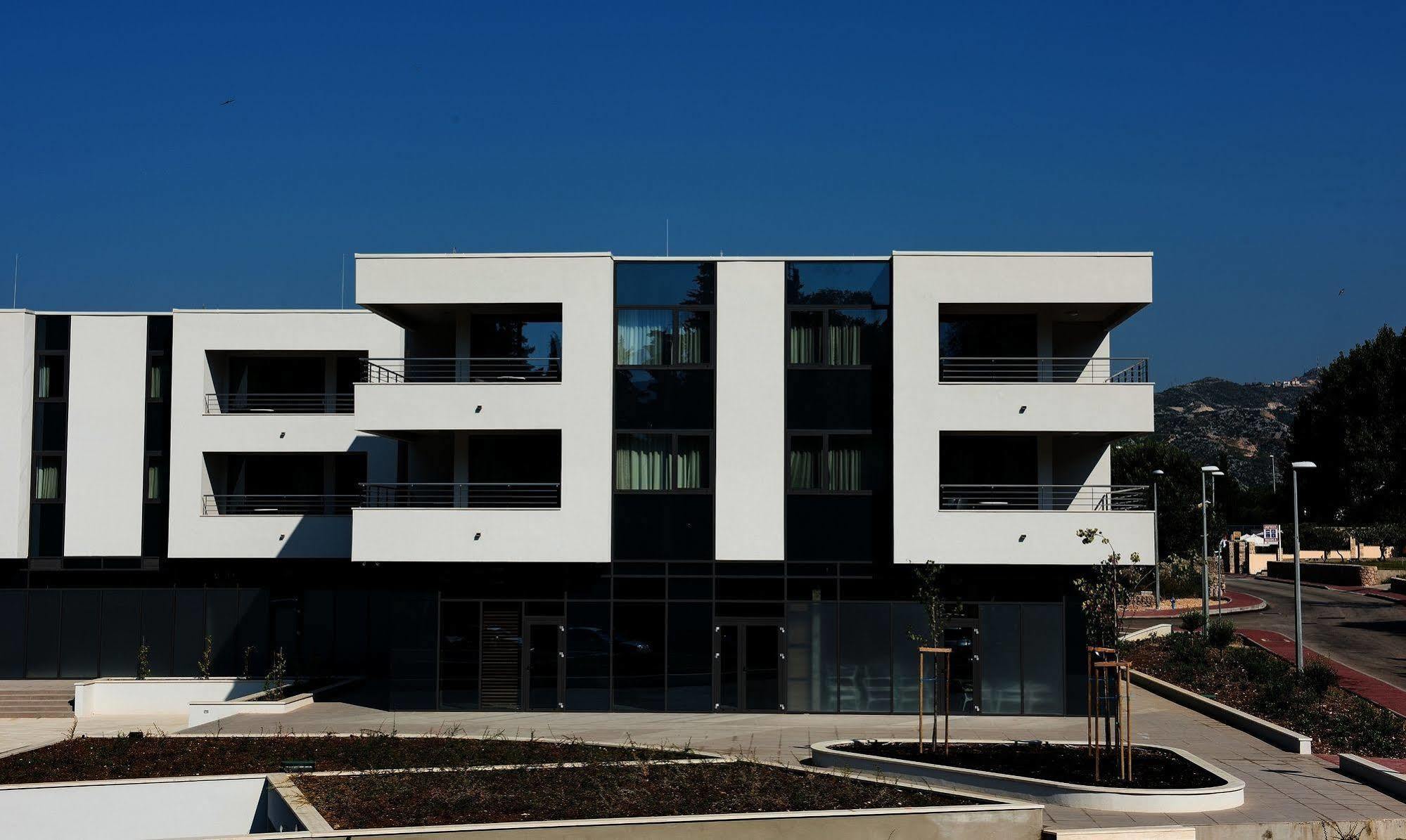 Maistra Select Srebreno Premium Apartments Buitenkant foto