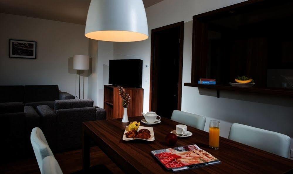 Maistra Select Srebreno Premium Apartments Buitenkant foto