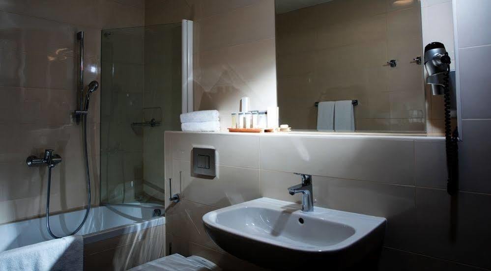 Maistra Select Srebreno Premium Apartments Buitenkant foto
