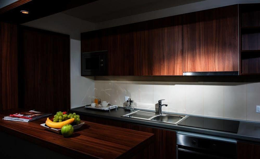 Maistra Select Srebreno Premium Apartments Buitenkant foto