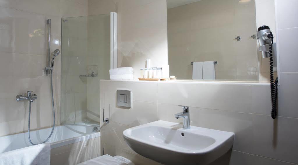Maistra Select Srebreno Premium Apartments Buitenkant foto