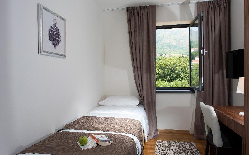 Maistra Select Srebreno Premium Apartments Buitenkant foto